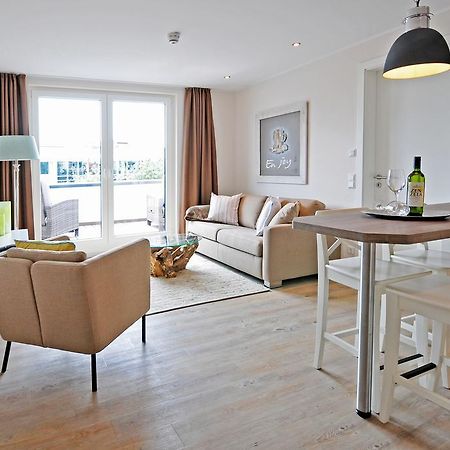Passepartout Norderney Kamer foto